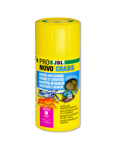 JBL ProNovo Crabs M  100 ml JBL - 1