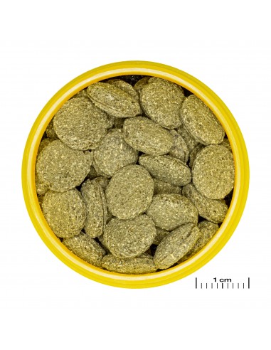 PRONOVO PLECO WAFER M JBL - 2