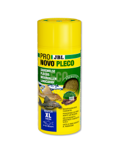 PRONOVO PLECO WAFER XL JBL - 2