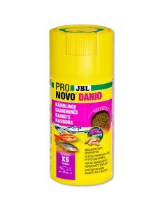 JBL PRONOVO DANIO GRANO XS JBL - 2