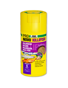 JBL PRONOVO KILLIFISH GRANO S JBL - 1