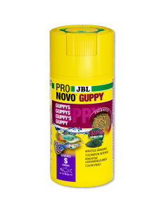JBL PRONOVO GUPPY GRANO S JBL - 2