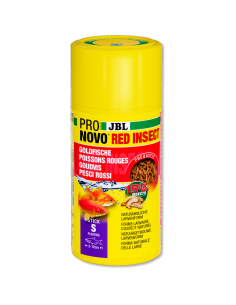 JBL PRONOVO RED INSECT STICK S JBL - 1