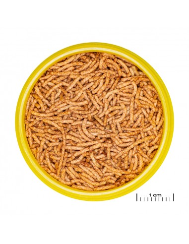 JBL PRONOVO RED INSECT STICK S JBL - 2