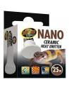 Nano Ceramic Heat Emitter 25w ZOOMED - 1