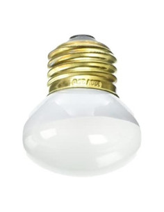 Nano Basking Spot Lamp 40w ZOOMED - 2