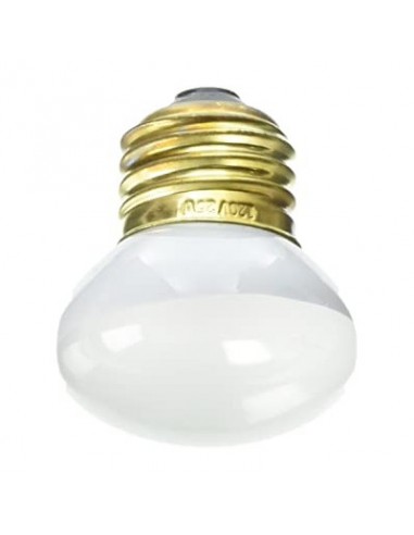 Nano Basking Spot Lamp 40w ZOOMED - 2
