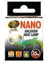 Halogen Nano Heat Lamp 35w ZOOMED - 1