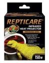Repticare Infrared Heat Projector 150w ZOOMED - 1