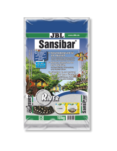 Sansibar River JBL JBL - 1