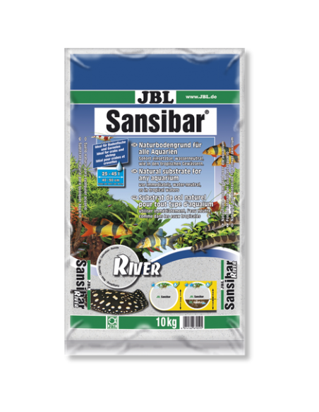 Sansibar River JBL JBL - 1
