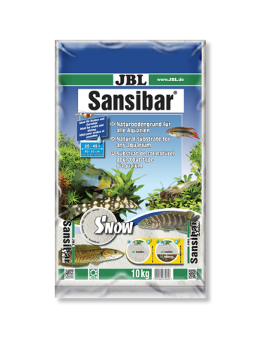Sansibar Snow  JBL JBL - 1