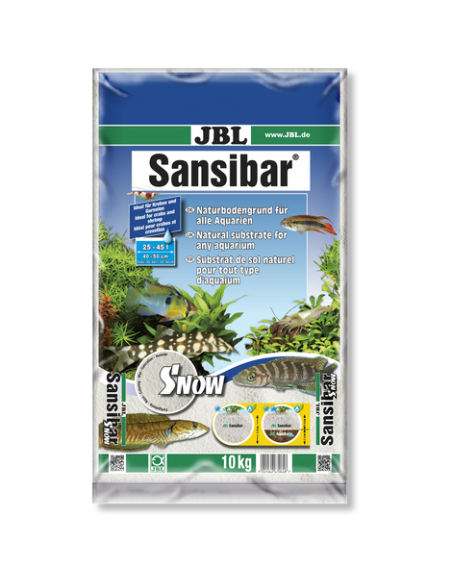 Sansibar Snow  JBL JBL - 1