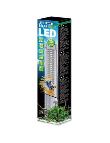LED Solar Natur JBL (2e gén.) JBL - 1