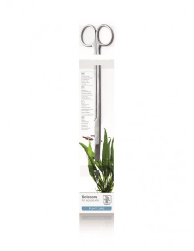 Schaar 25 cm - Tropica Tropica - 1