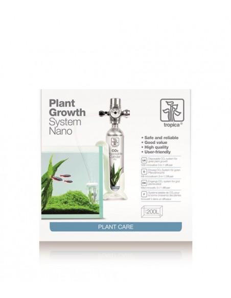 CO2 System Nano Tropica - 1