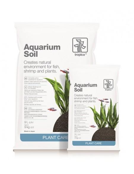Tropica aquarium soil Tropica - 1