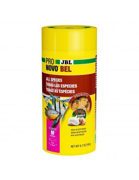 JBL Novo Bel M - Vlokken JBL - 1