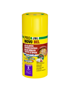 JBL proNovo Bel S - Vlokken JBL - 1