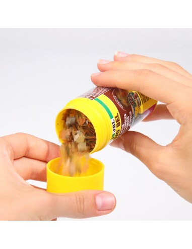 JBL proNovo Bel S - Vlokken JBL - 2