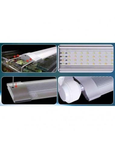 LED Solar Natur JBL (2e gén.) JBL - 3