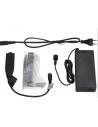 Chihiros Wrgb2 60cm 67w Black Chihiros Aquatic - 4