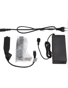 Chihiros Wrgb2 45cm 49w Black Chihiros Aquatic - 4
