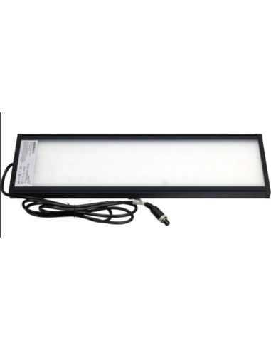 Chihiros Wrgb2 30cm 33w Black Chihiros Aquatic - 2