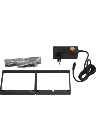 Chihiros Wrgb2 Slim 120 Cm 90w Black Chihiros Aquatic - 3