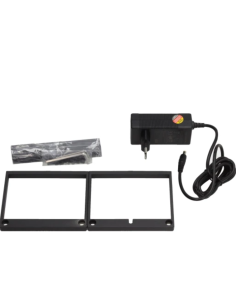 Chihiros Wrgb2 Slim 60 Cm 45w Black Chihiros Aquatic - 3