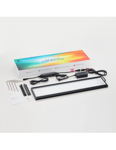 CHIHIROS WRGB2 Pro 90 cm, 110 W Chihiros Aquatic - 2