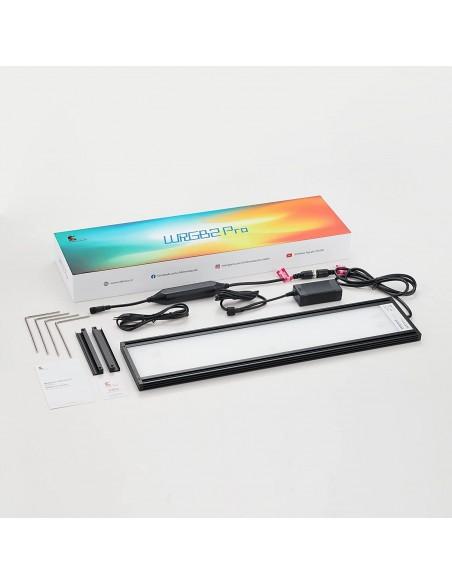 CHIHIROS WRGB2 Pro 45 cm, 56 W Chihiros Aquatic - 2