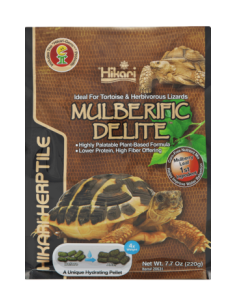 Hikari Mulberific Delite 220gr hikari - 1