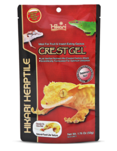 Hikari Reptile Crest Gel 50gr hikari - 1