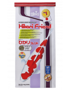 Hikari Friend  - 1