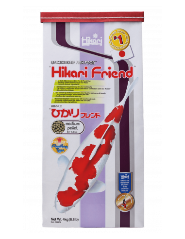 Hikari Friend  - 1