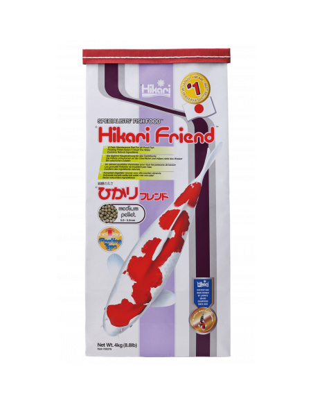 Hikari Friend  - 1