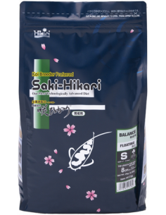Saki-Hikari® Balance  - 1