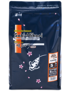 Saki-Hikari® Multi Season  - 1