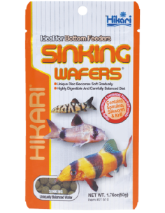 Hikari Sinking Wafers hikari - 1