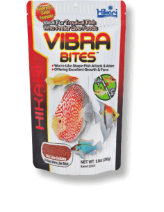 Hikari Vibra Bites 73 gr hikari - 1