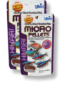 Hikari Micro Pellets 45 GR hikari - 1