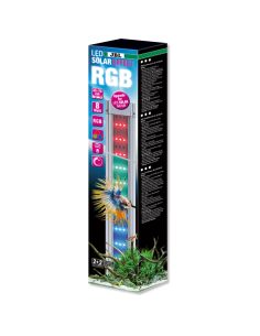 Led Solar Effect JBL JBL - 1