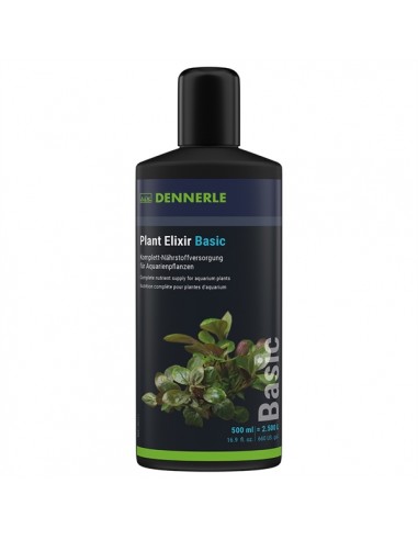 Elixir Planten Dennerle Dennerle - 1