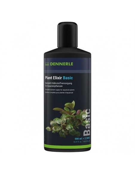 Elixir Planten Dennerle Dennerle - 1