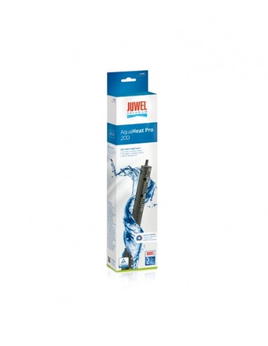 Chauffage 200w AQUAHEAT PRO JUWEL JUWEL - 1