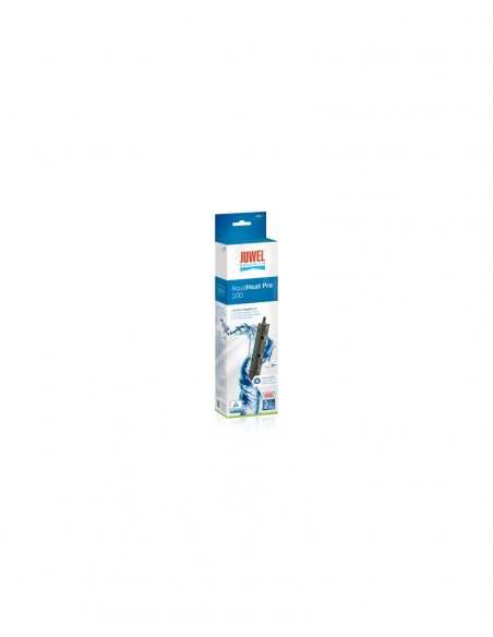 Verwarming AQUAHEAT PRO 100w Juwel JUWEL - 1