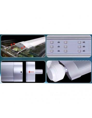 Led Solar Effect JBL JBL - 3