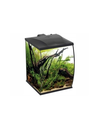 HS Aqua Aquarium Belly 45 LED Zwart HS aqua - 1