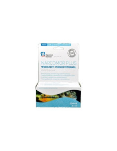 Aquarium Munster - Narcomor Plus 100ml - Sédatif pour poissons AQUARIUM MUNSTER - 1